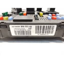 Body Control Module (BCM) CITROEN C3 I (FC_, FN_) | Becerril Scrap Yard