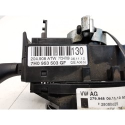 Recambio de com 2000 para seat ibiza iv (6j5, 6p1) 1.6 tdi referencia OEM IAM 7H0953503GF  