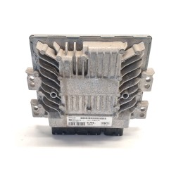 Engine control unit (ECU) Ford Mondeo IV (BA7) | Becerril Scrap Yard