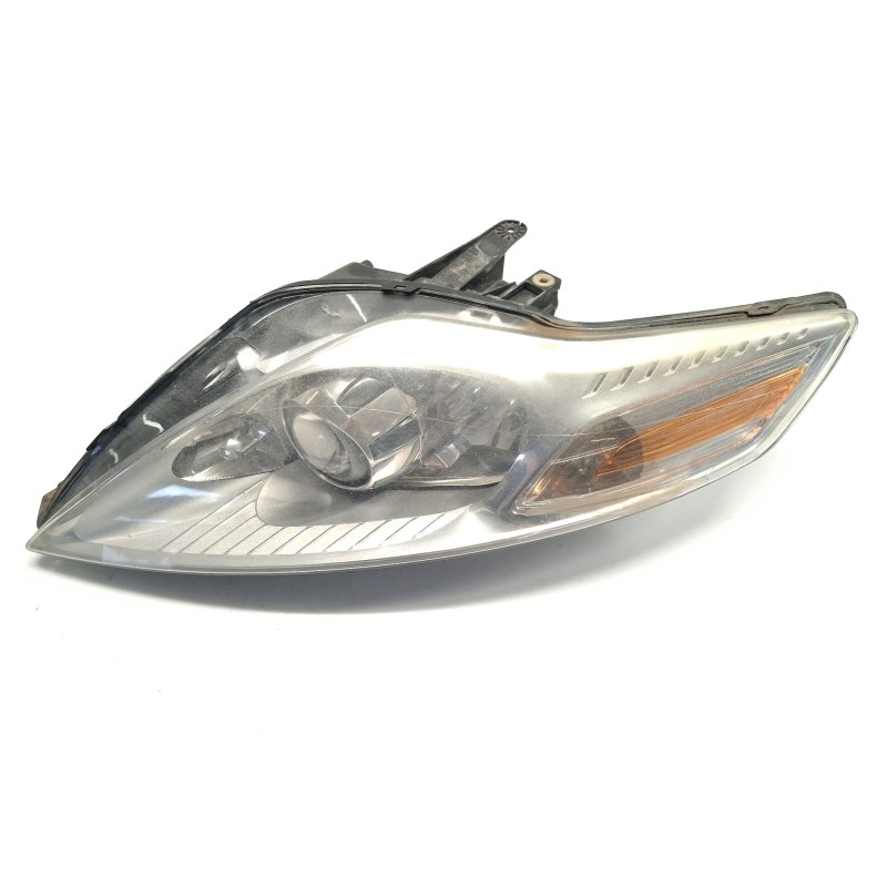 Left headlight Ford Mondeo IV (BA7) | Becerril Scrap Yard