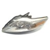 Left headlight Ford Mondeo IV (BA7) | Becerril Scrap Yard