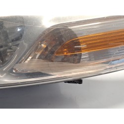 Left headlight Ford Mondeo IV (BA7) | Becerril Scrap Yard