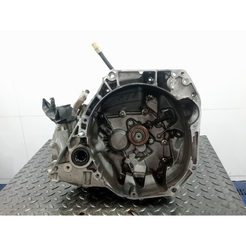 Recambio de caja cambios para dacia duster (hm_) 1.0 tce 100 (hmmt) referencia OEM IAM JR5083  