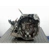 Recambio de caja cambios para dacia duster (hm_) 1.0 tce 100 (hmmt) referencia OEM IAM JR5083  