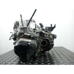 Recambio de caja cambios para dacia duster (hm_) 1.0 tce 100 (hmmt) referencia OEM IAM JR5083  