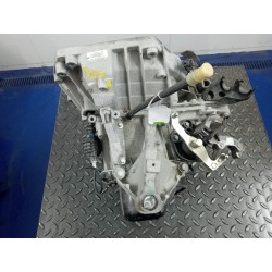 Recambio de caja cambios para dacia duster (hm_) 1.0 tce 100 (hmmt) referencia OEM IAM JR5083  