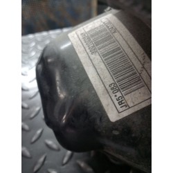 Recambio de caja cambios para dacia duster (hm_) 1.0 tce 100 (hmmt) referencia OEM IAM JR5083  