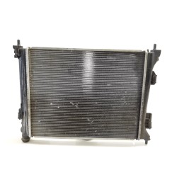 Recambio de radiador agua para kia rio concept referencia OEM IAM   