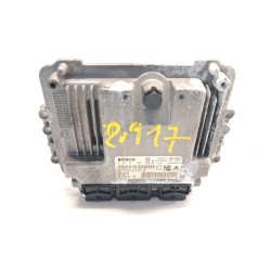 Engine control unit (ECU) CITROEN C3 I (FC_, FN_) | Becerril Scrap Yard