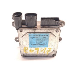 Recambio de centralita dirección para citroën c3 i (fc_, fn_) 1.4 hdi referencia OEM IAM 9653783580 6900000555A 