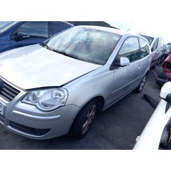 Parts breakdown for Volkswagen polo IV (9N_, 9A_) 1.4 TDI Diesel of the year 2005 with engine BMS,BNV