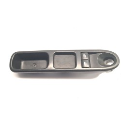 Left front window regulator Peugeot 207/207+ (WA_, WC_) | Becerril Scrap Yard