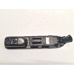Commande de lève-vitre avant gauche Peugeot 207/207+ (WA_, WC_) | Desguace Becerril