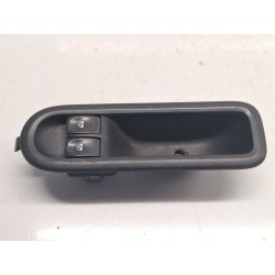 Left front window regulator Renault Clio III (BR0/1, CR0/1) | Becerril Scrap Yard