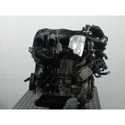 Recambio de motor completo para citroën c4 ii (nc_) 1.6 hdi 90 referencia OEM IAM 9H06  