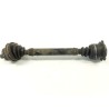 Recambio de transmision delantera derecha para audi a6 berlina (4b2) 1.9 tdi referencia OEM IAM   