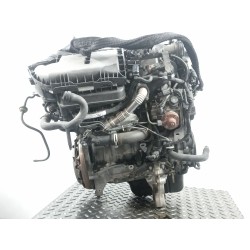 Recambio de motor completo para citroën c4 ii (nc_) 1.6 hdi 90 referencia OEM IAM 9H06  