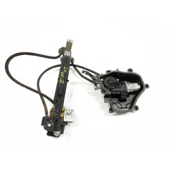 Front left window regulator CITROEN C3 I (FC_, FN_) | Becerril Scrap Yard