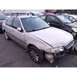 rover 45 i sedán (rt) del año 2000