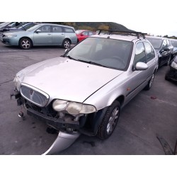 rover 45 i sedán (rt) del año 2000