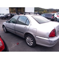 rover 45 i sedán (rt) del año 2000