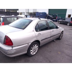 rover 45 i sedán (rt) del año 2000