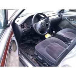 rover 45 i sedán (rt) del año 2000