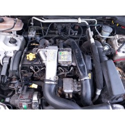 rover 45 i sedán (rt) del año 2000