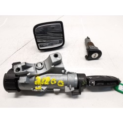 Antitheft Seat Ibiza IV (6J5, 6P1) | Becerril Scrap Yard