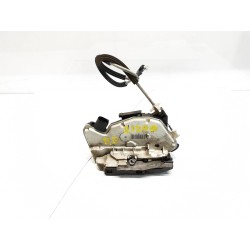 Cerradura puerta delantera derecha seat ibiza IV (6J5, 6P1) oem 5N1837016A / 5N1837016N