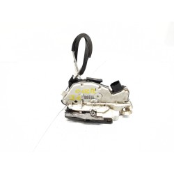 Front left door lock Seat Ibiza IV (6J5, 6P1) | Becerril Scrap Yard