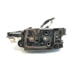 قفل باب السائق الأمامي Seat Ibiza IV (6J5, 6P1) | Desguace Becerril