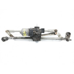 Recambio de motor limpia delantero para seat ibiza iv (6j5, 6p1) 1.6 tdi referencia OEM IAM 6R1955023A  