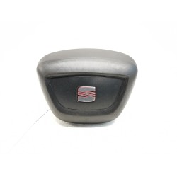 Recambio de airbag delantero izquierdo para seat ibiza iv (6j5, 6p1) 1.6 tdi referencia OEM IAM 6J0880201