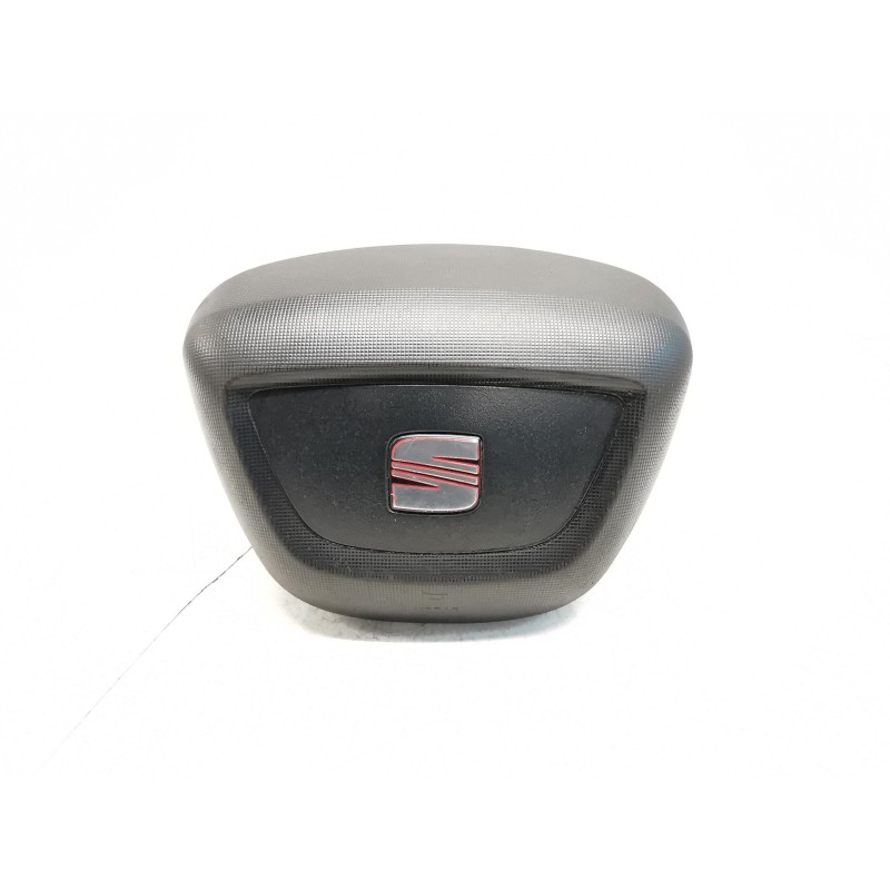 Recambio de airbag delantero izquierdo para seat ibiza iv (6j5, 6p1) 1.6 tdi referencia OEM IAM 6J0880201  