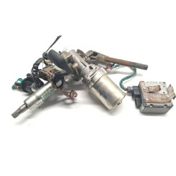 Columna DIRECCIÓN 8200091805 6900000319 | Becerril Scrap Yard