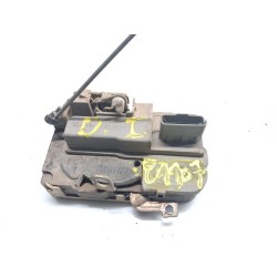 Front left door lock Peugeot 306 break (7E, N3, N5) | Becerril Scrap Yard