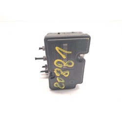 Recambio de abs para peugeot 207/207+ (wa_, wc_) 1.4 referencia OEM IAM 9665344180  
