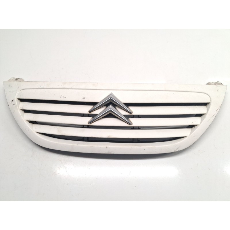 Front grille CITROEN C3 I (FC_, FN_) | Becerril Scrap Yard