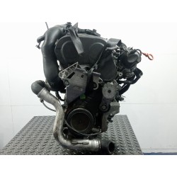 Complete engine Seat Leon (1P1) | Becerril Scrap Yard