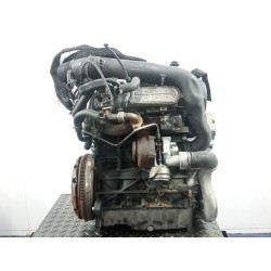 Complete engine Seat Leon (1P1) | Becerril Scrap Yard