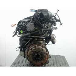 Complete engine Seat Leon (1P1) | Becerril Scrap Yard