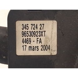 Recambio de com 2000 para peugeot partner monospace (5_, g_) 1.9 d referencia OEM IAM 96530923XT 34572427 