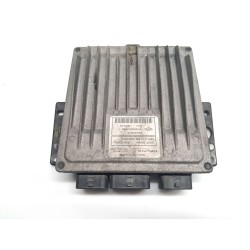Engine control unit (ECU) Renault Clio II (BB_, CB_) | Becerril Scrap Yard
