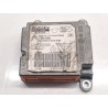 Recambio de centralita airbag para peugeot partner monospace (5_, g_) 1.9 d referencia OEM IAM 9653190880 603602500 