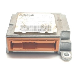 Recambio de centralita airbag para peugeot partner monospace (5_, g_) 1.9 d referencia OEM IAM 9653190880 603602500 