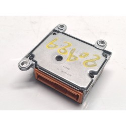 Recambio de centralita airbag para peugeot partner monospace (5_, g_) 1.9 d referencia OEM IAM 9653190880 603602500 