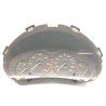 Recambio de cuadro instrumentos para peugeot partner monospace (5_, g_) 1.9 d referencia OEM IAM 9651740080 000500105 