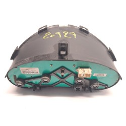 Recambio de cuadro instrumentos para peugeot partner monospace (5_, g_) 1.9 d referencia OEM IAM 9651740080 000500105 