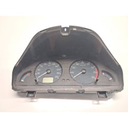 Recambio de cuadro instrumentos para citroën saxo (s0, s1) 1.1 x, sx referencia OEM IAM 9640994180  